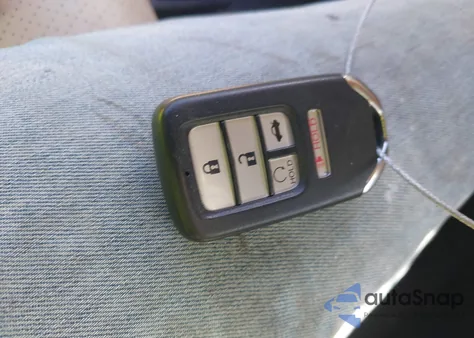 2017 Honda Accord Hybrid Ex-L z USA, uszkodzony, nr VIN JHMCR6F59HC027036